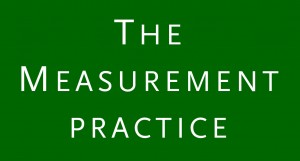 The Measurement Practice