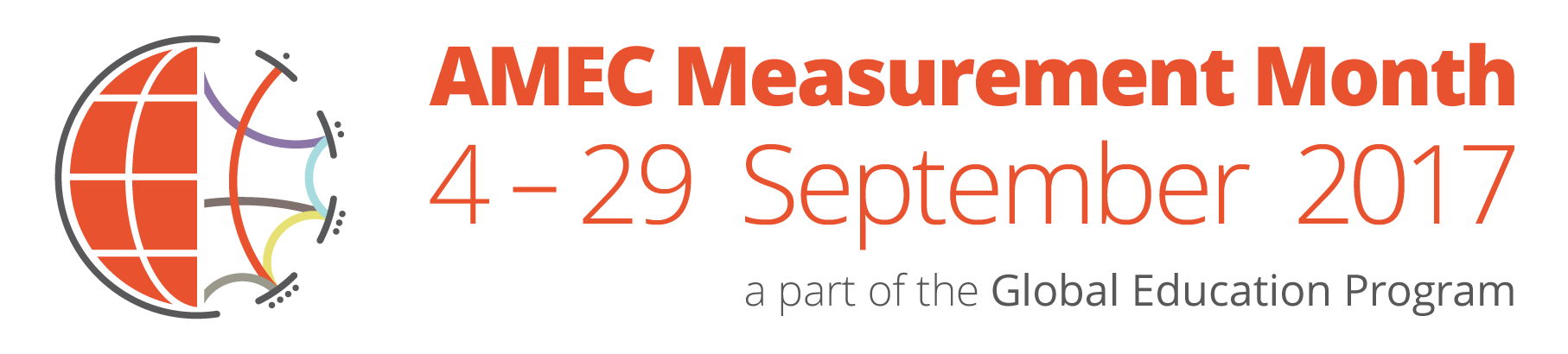 AMEC Measurement Month 2017