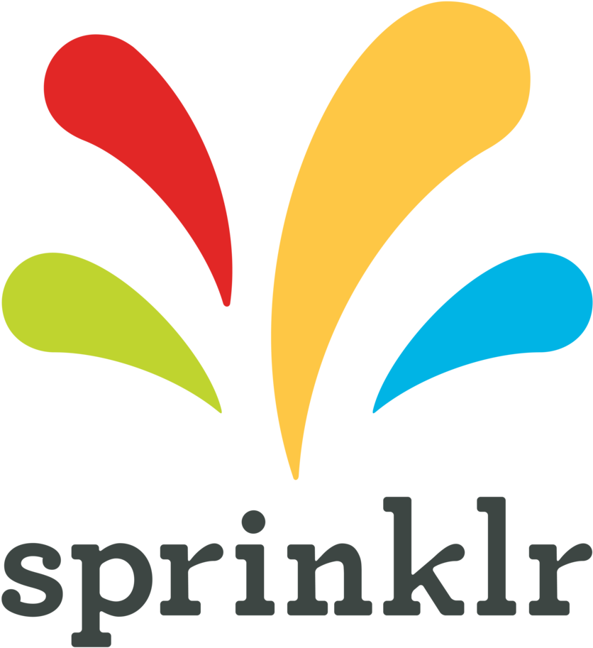 sprinklr